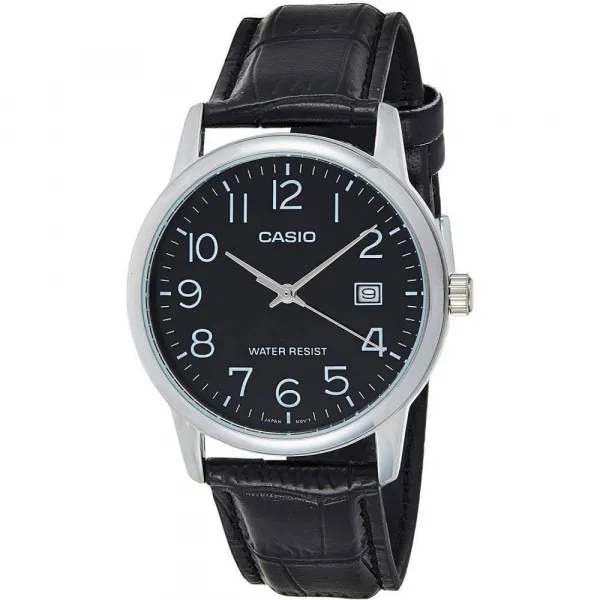 Мъжки аналогов часовник Casio - MTP-V002L-1BUDF