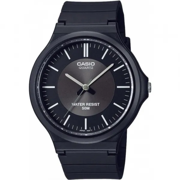 Мъжки Часовник CASIO - Casio Collection - MW-240-1E3VEF