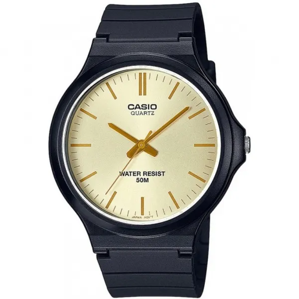 Мъжки Часовник CASIO - Casio Collection - MW-240-9E3VEF