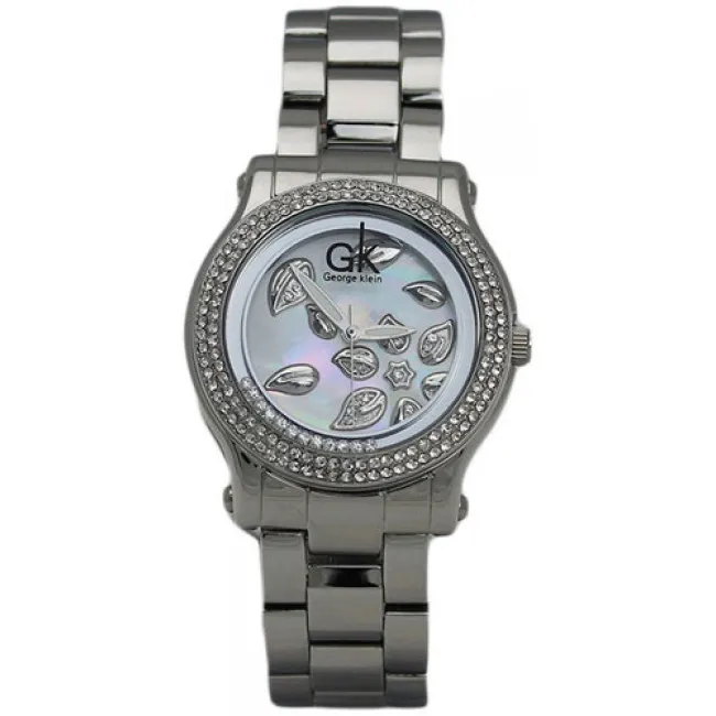 Дамски часовник George Klein - GK20163-SMS