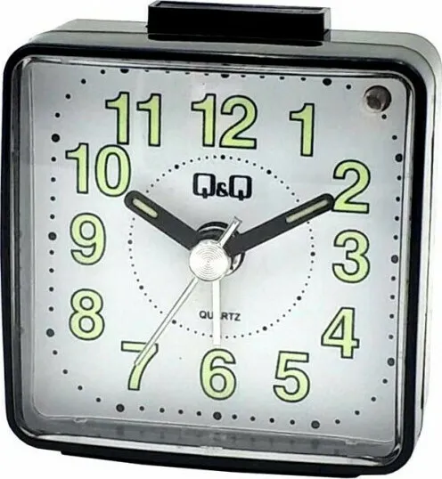 Часовник будилник Q&Q - 0311H500Y