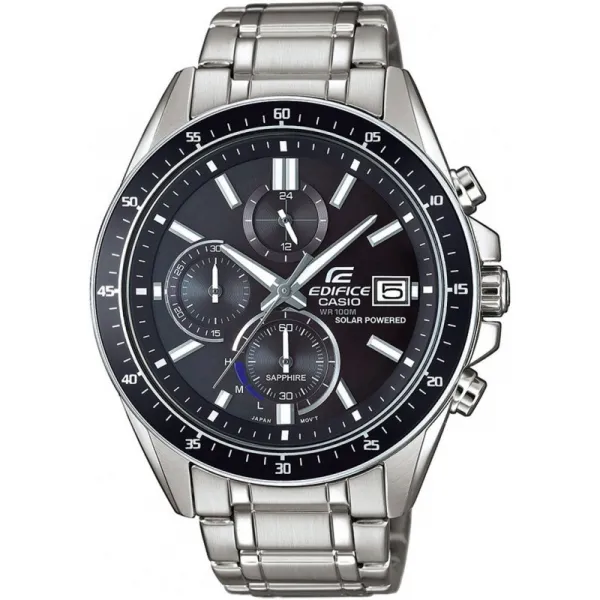 Мъжки часовник CASIO EDIFICE SOLAR CHRONOGRAPH EFS-S510D-1AVUEF