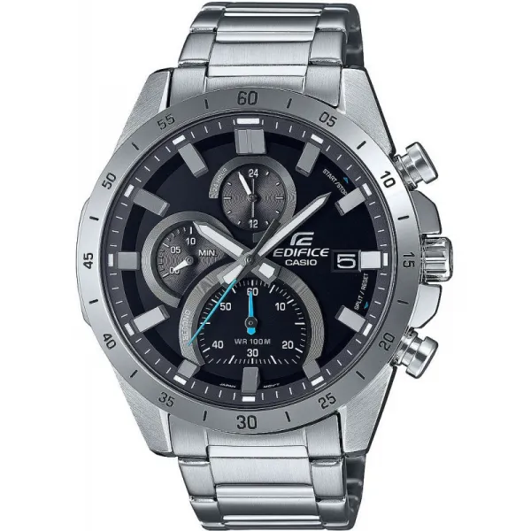 Мъжки часовник Casio Edifice Chronograph - EFR-571D-1AVUEF