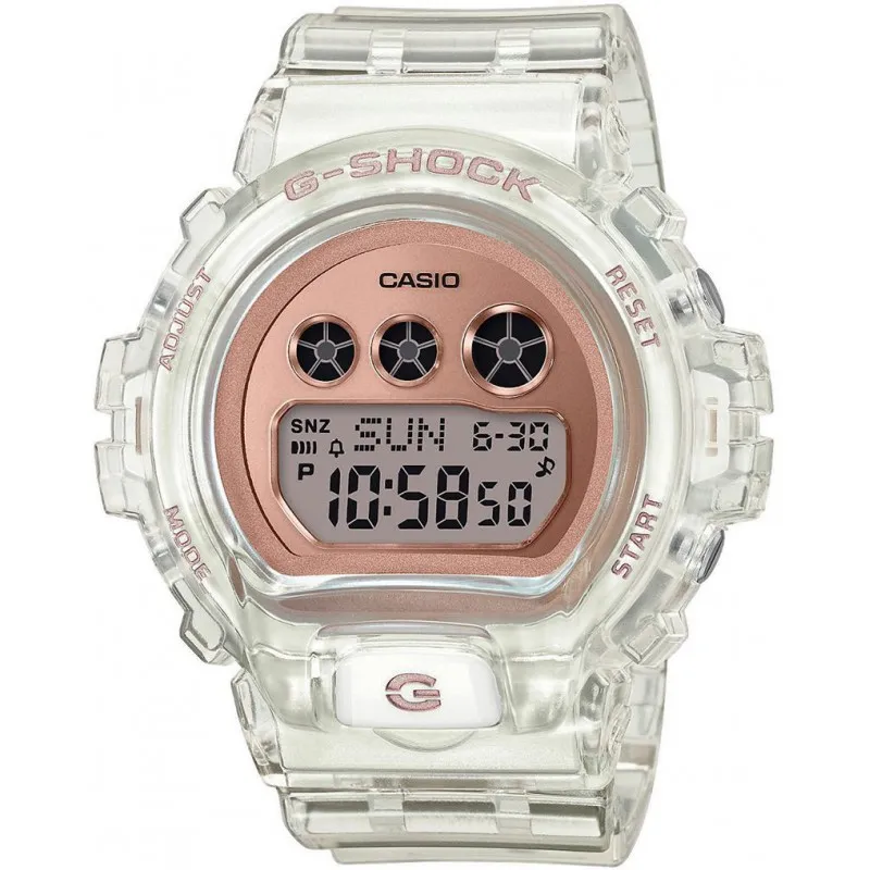 Мъжки часовник Casio G-Shock - GMD-S6900SR-7ER