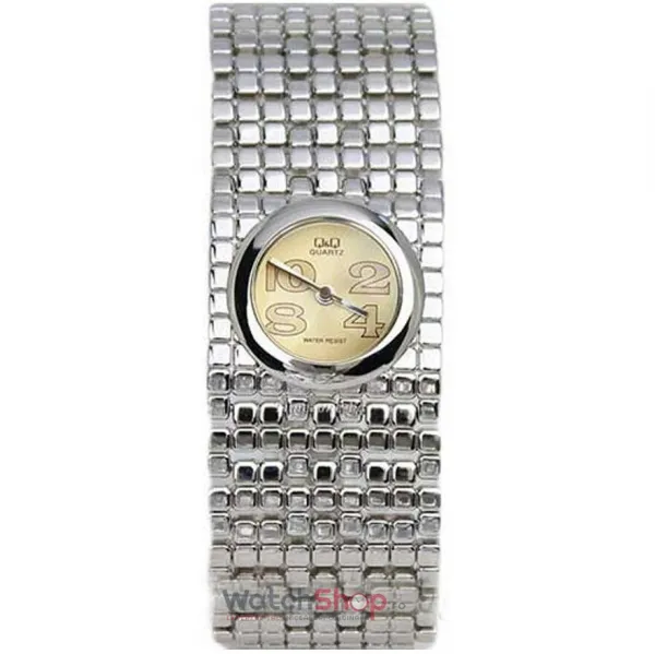 Дамски часовник Q&Q - GC51-225Y