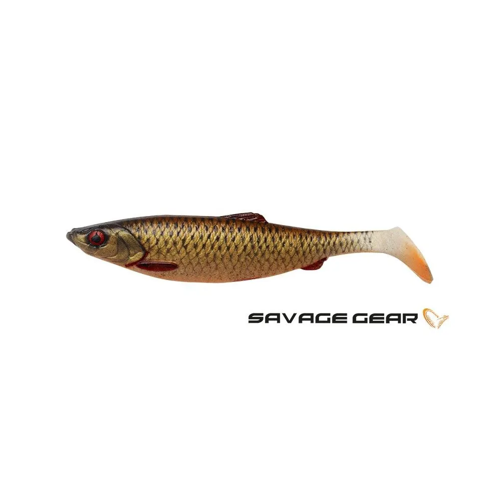 Savage Gear 4D Herring Shad 11cm Силиконова примамка 6