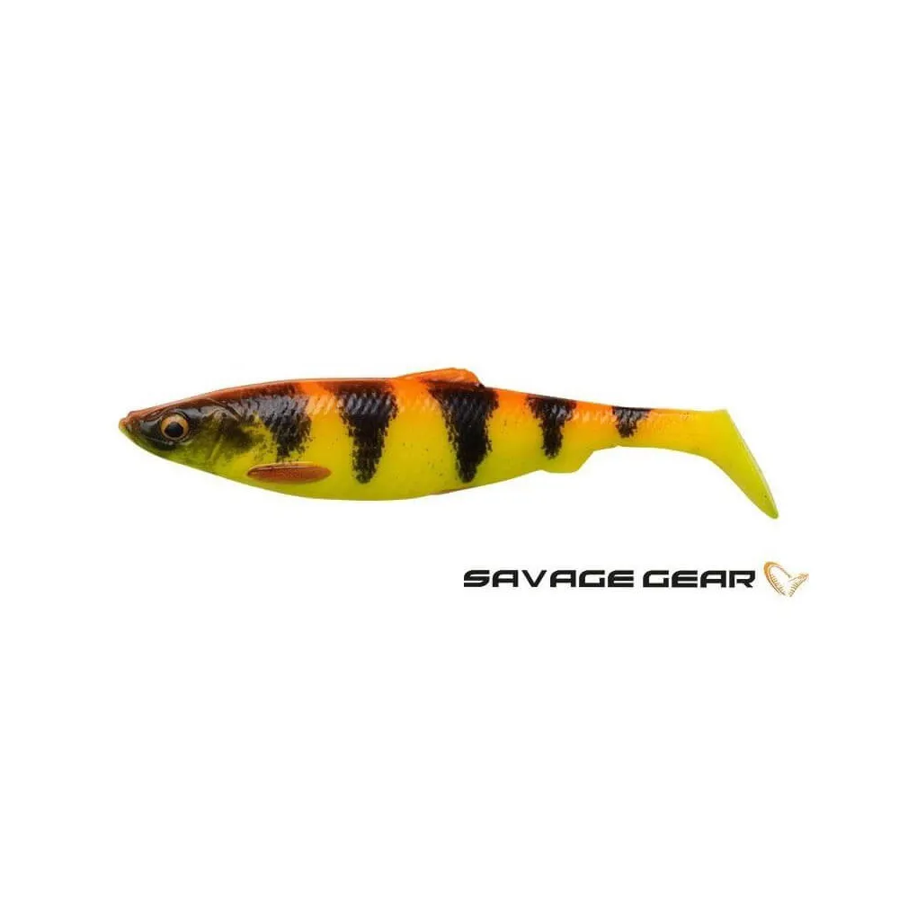Savage Gear 4D Herring Shad 11cm Силиконова примамка 3