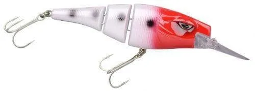 SPRO Pike Fighter I Triple Jointed 2м 14.5см Воблер 7