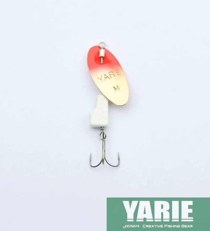 Yarie Blender 2.1g Блесна 5