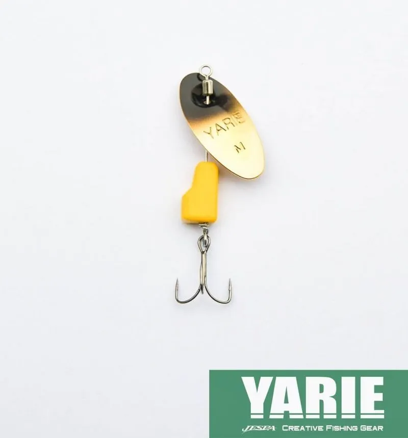 Yarie Blender 2.1g Блесна 6