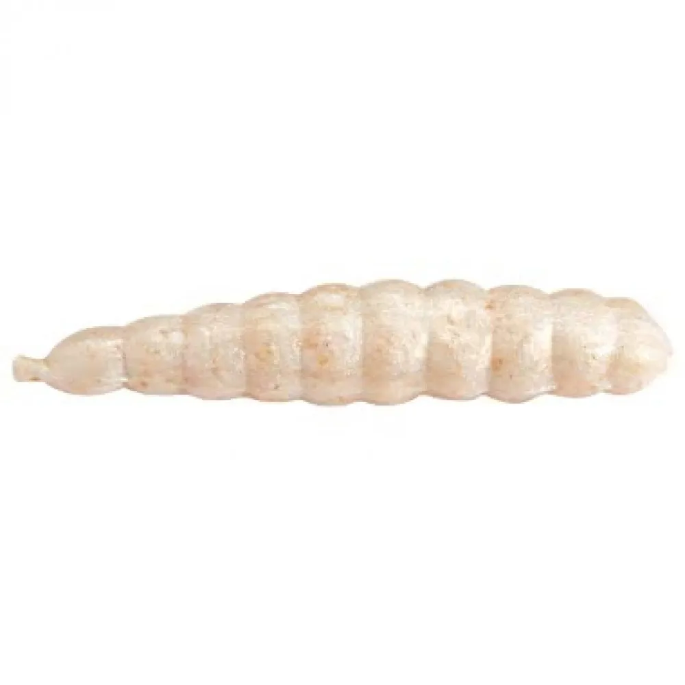 Berkley Powerbait Honey Worms Камола За Пъстърва - 55 броя 11