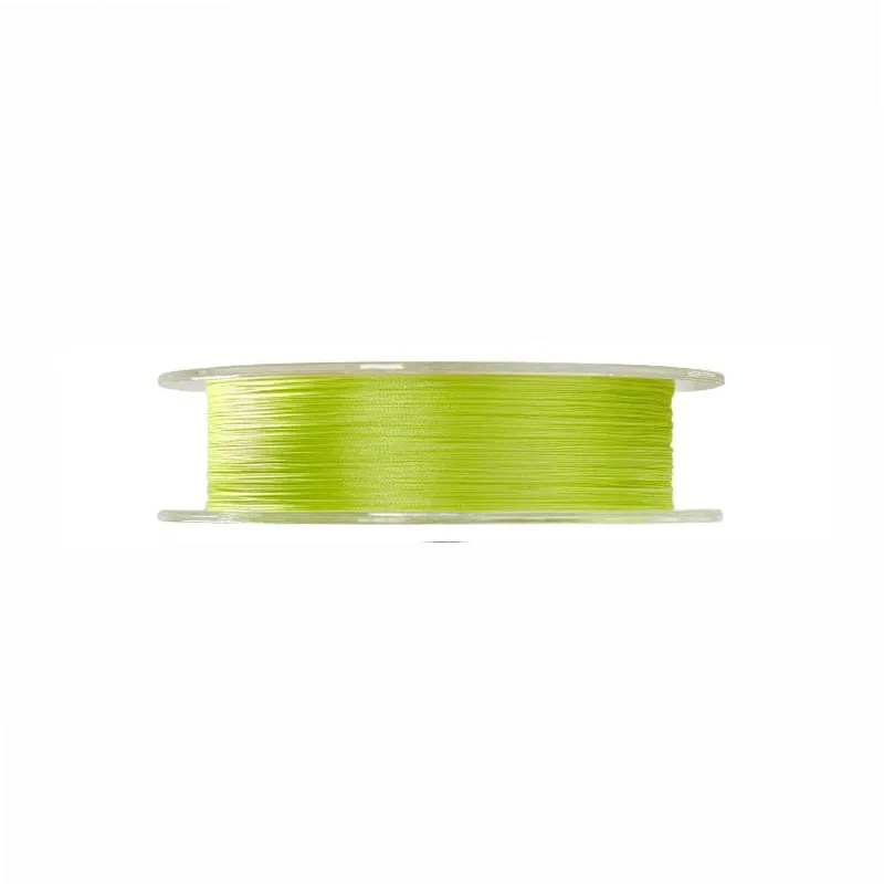 Select Basic PE X8 Lime Green 150m - 8 Нишково Плетено Влакно 2