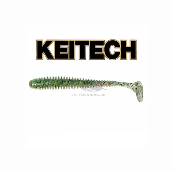 Keitech Swing Impact 2.5