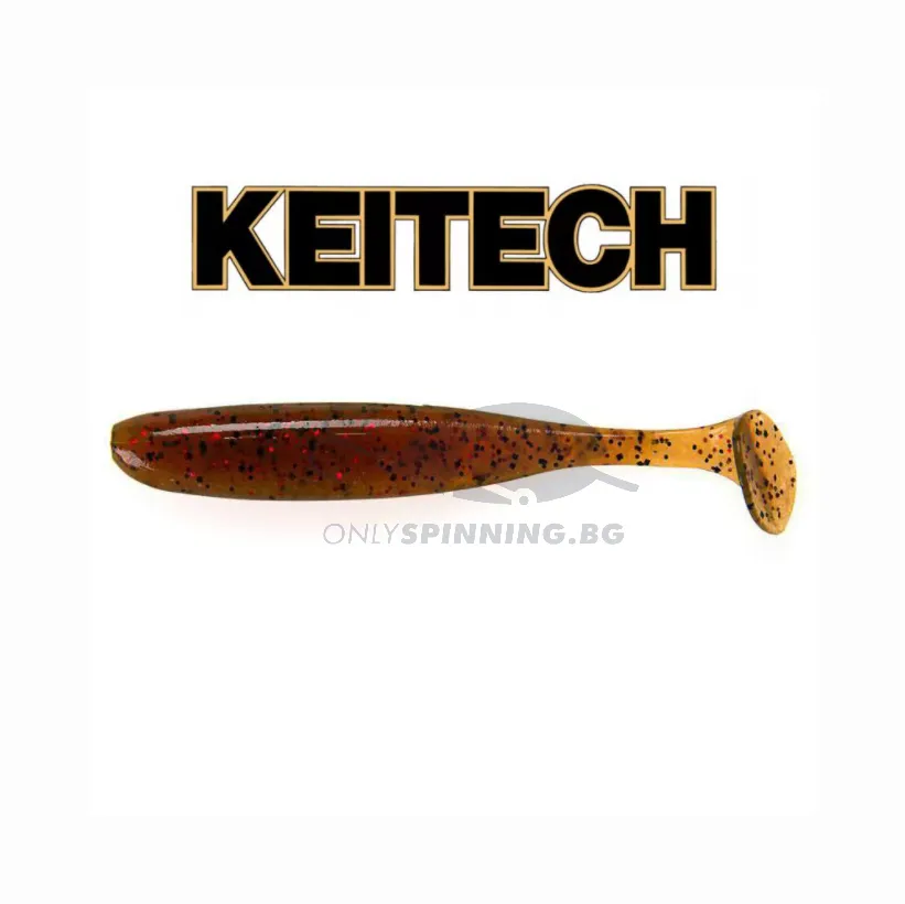 Keitech Easy Shiner 4.5