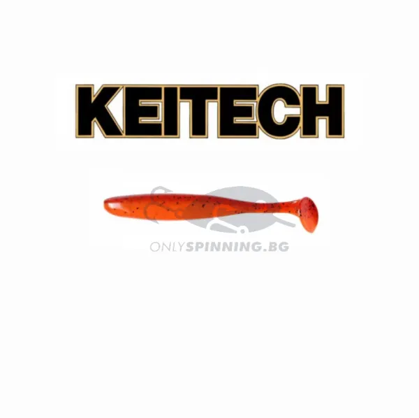 Keitech Easy Shiner 4.5