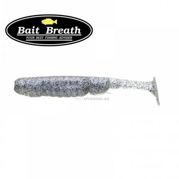 Bait Breath TT Shad 8cm Силиконова Примамка 1