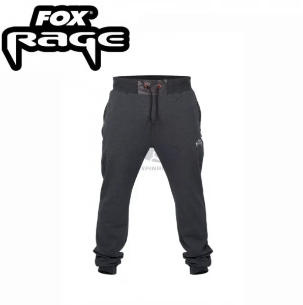 Панталон Fox Rage Std Jogger 1
