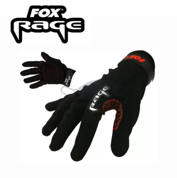 Fox Rage Gloves Ръкавици за Спининг 1
