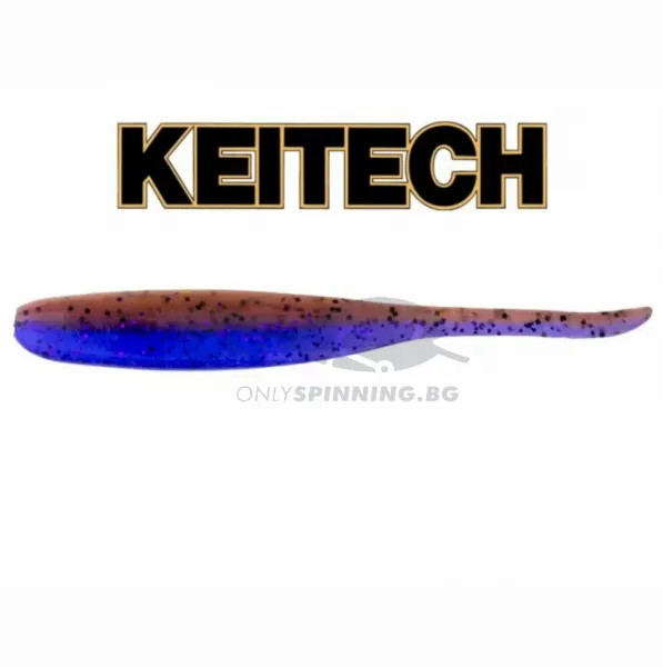 Keitech Easy Shiner 3.5