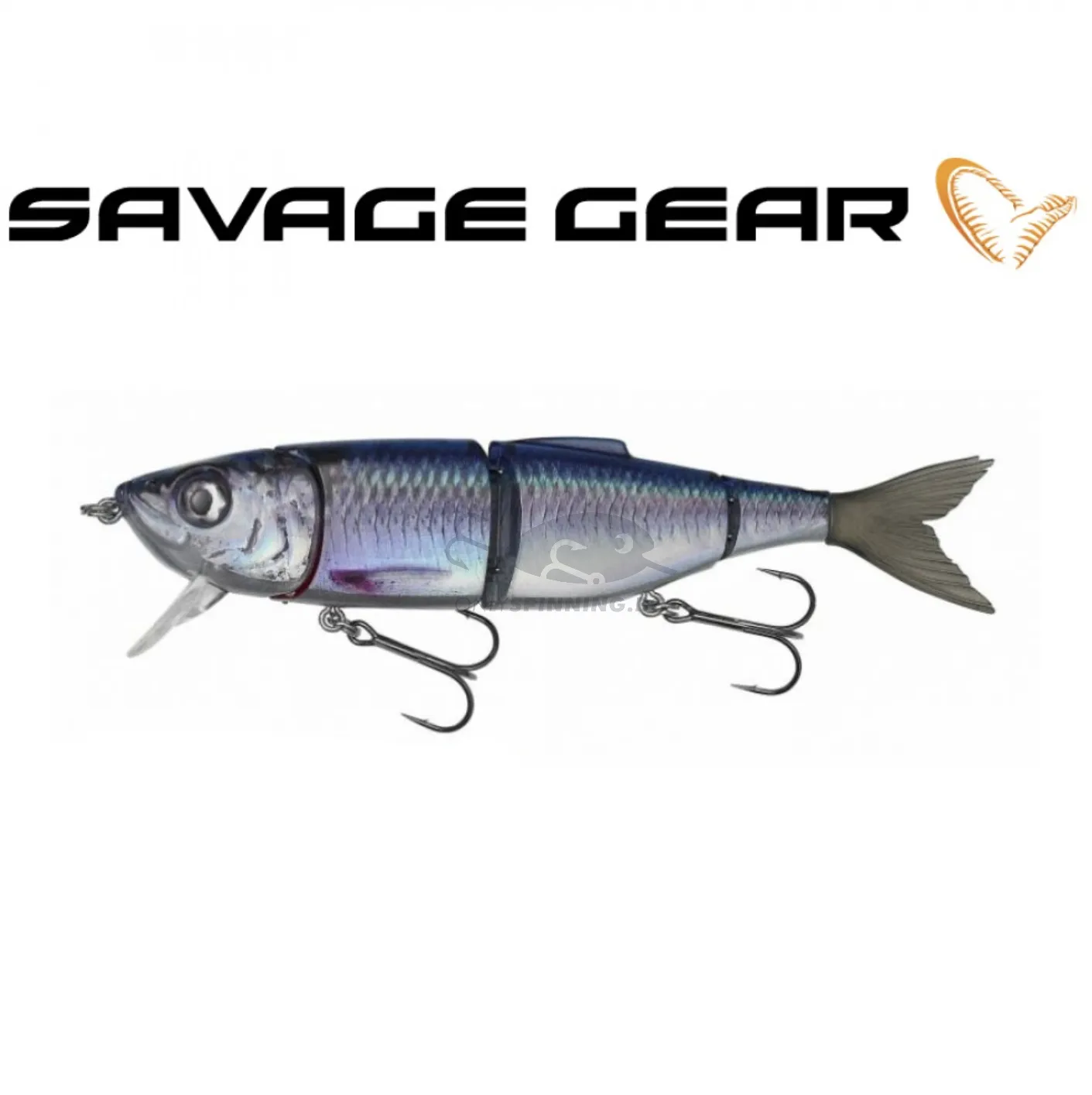 Savage Gear 4Play V2 Liplure 13.5cm SF Чупещ Воблер 1
