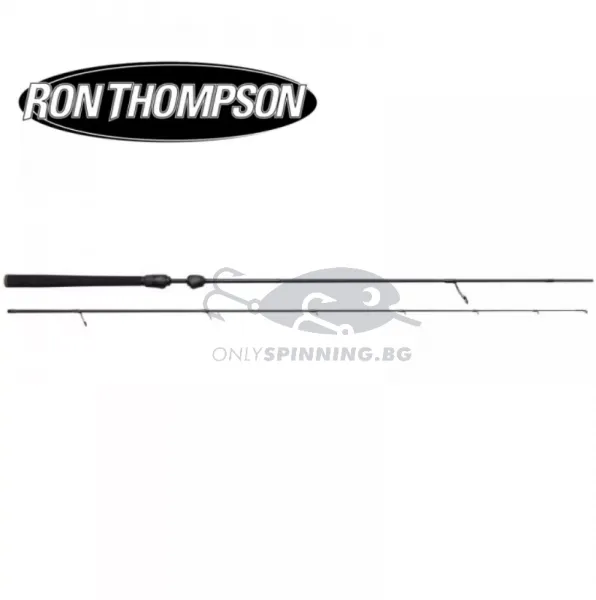 Ron Thompson Trout and Perch Stick Спининг Въдица 1