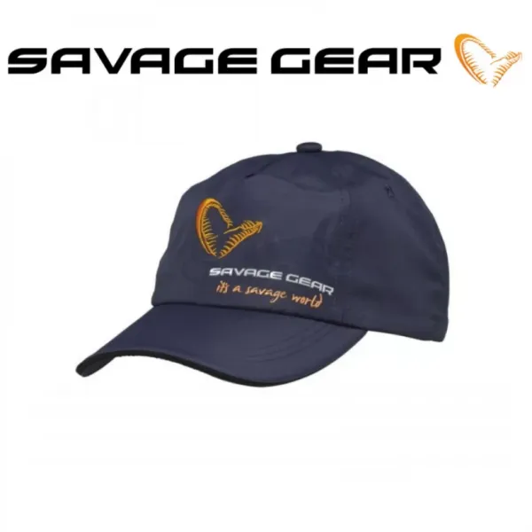 Savage Gear Quick-Dry Cap Шапка 1