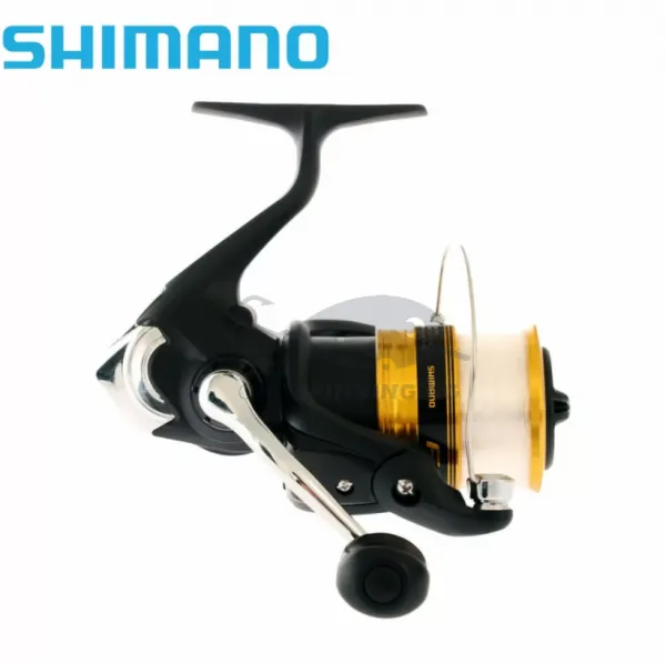 Макара Shimano FX C3000 FC 1