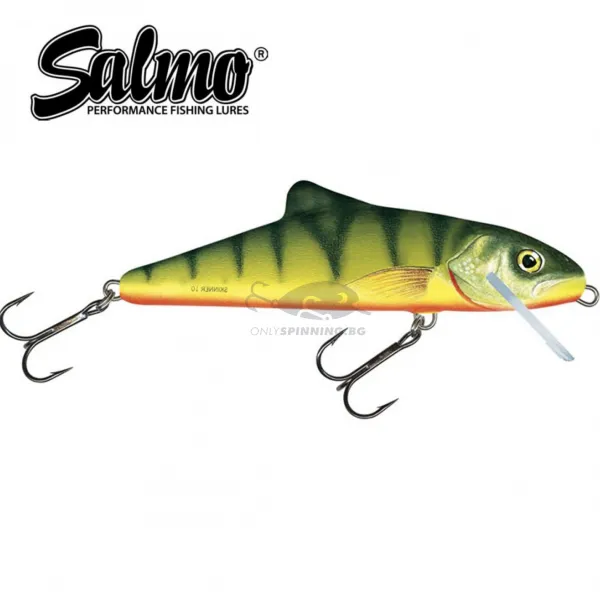 Salmo Skinner 10 Floating Воблер 1