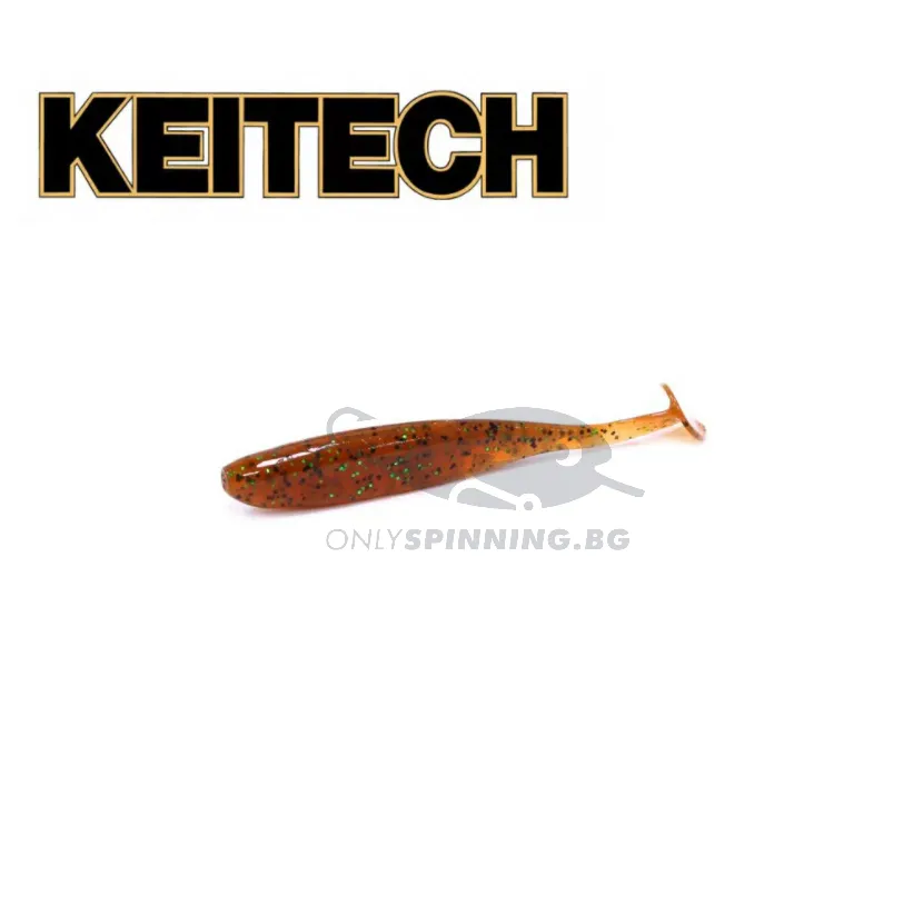 Keitech Easy Shiner 3.5