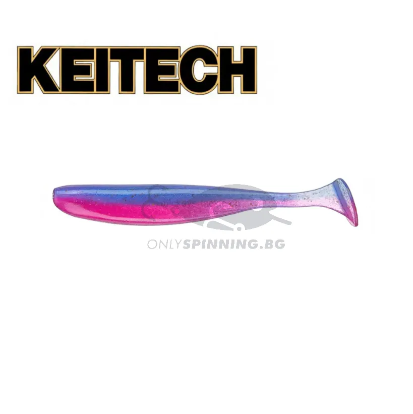 Keitech Easy Shiner 4