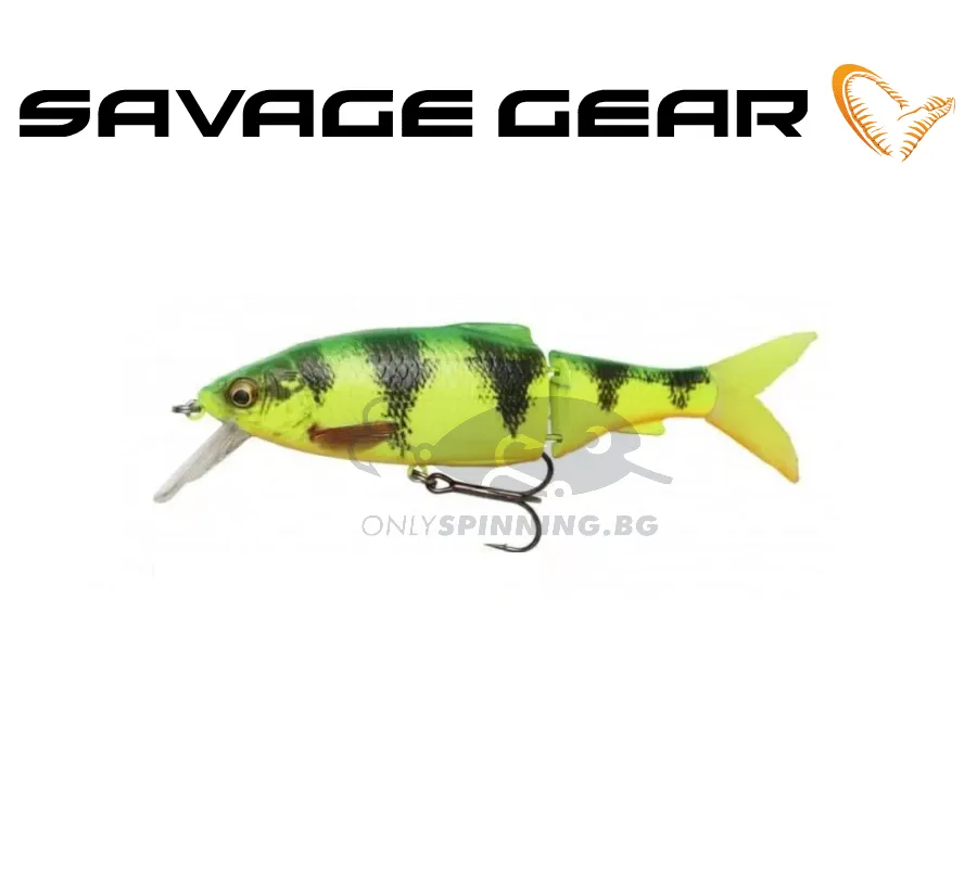 Savage Gear 3D Roach Lipster 130 Воблер 1