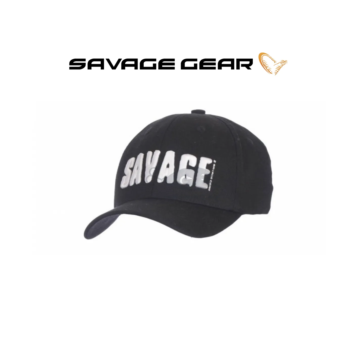 Шапка Savage Gear