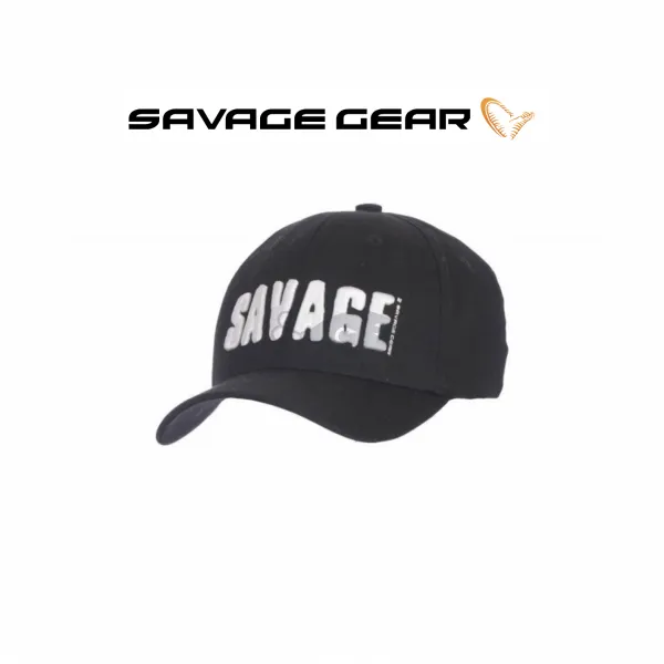 Шапка Savage Gear