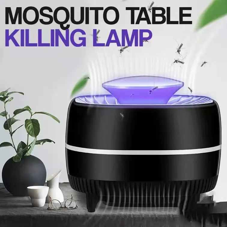 Лампа против насекоми NOVA NV-812 2