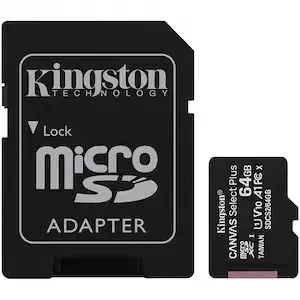 Силициева мощност карта памет 2GB ; 4GB; 8GB; 16GB; 64GB; 128GB microSD адаптер  5