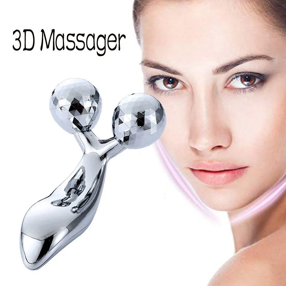 3D масажор за лице и тяло 1