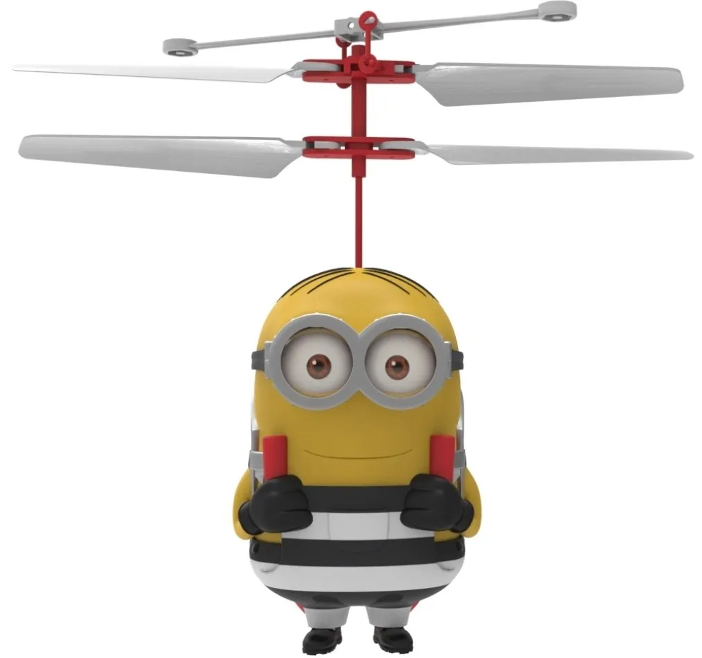 Летяща играчка Миньон 3