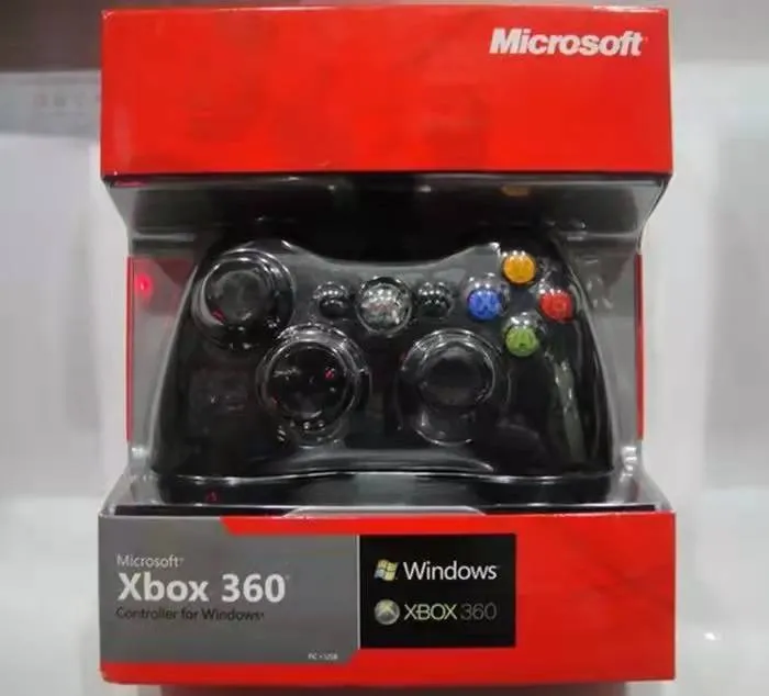 Безжичен джойстик Xbox 360 Wireless controller  1
