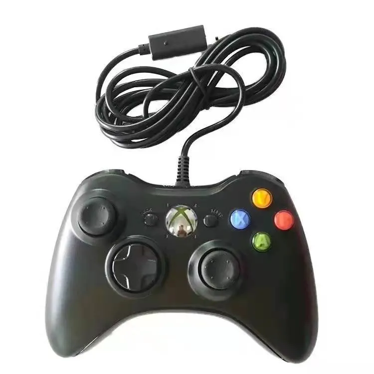 Безжичен джойстик Xbox 360 Wireless controller  2