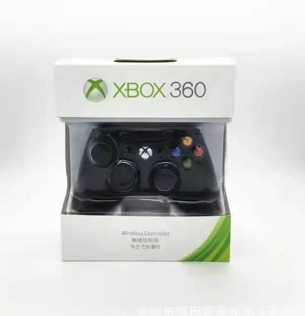 Безжичен джойстик Xbox 360 Wireless controller #2 1
