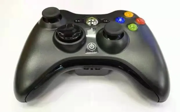 Безжичен джойстик Xbox 360 Wireless controller #2 2