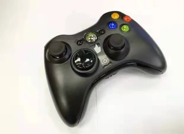 Безжичен джойстик Xbox 360 Wireless controller #2 3