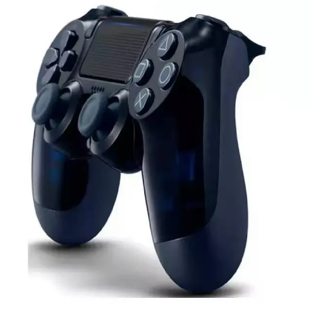 Геймпад Безжичен bluetooth геймпад PS4  2