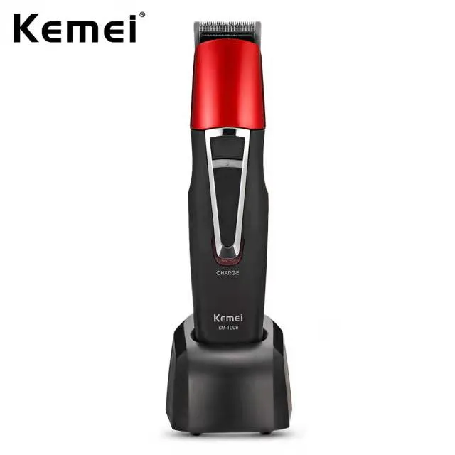 Машинка за подстригване KEMEI KM--1008 1