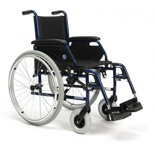 Рингова инвалидна количка 1