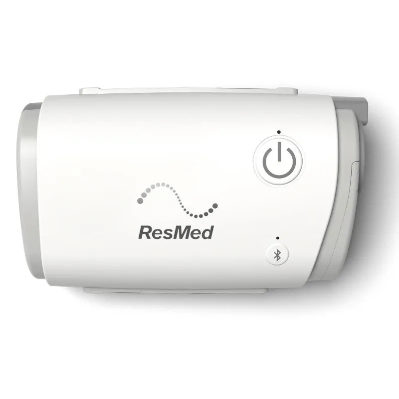 Мобилен Aвтоматичен CPAP Апарат ResMed AirMini  1