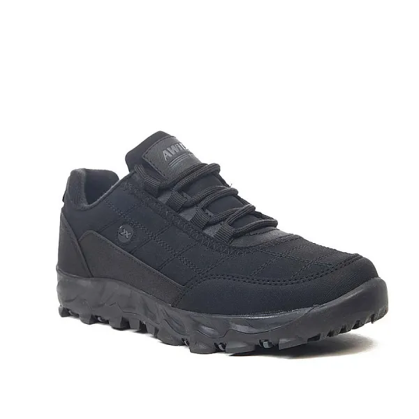 Мъжки обувки Awidox 1080 all black 1