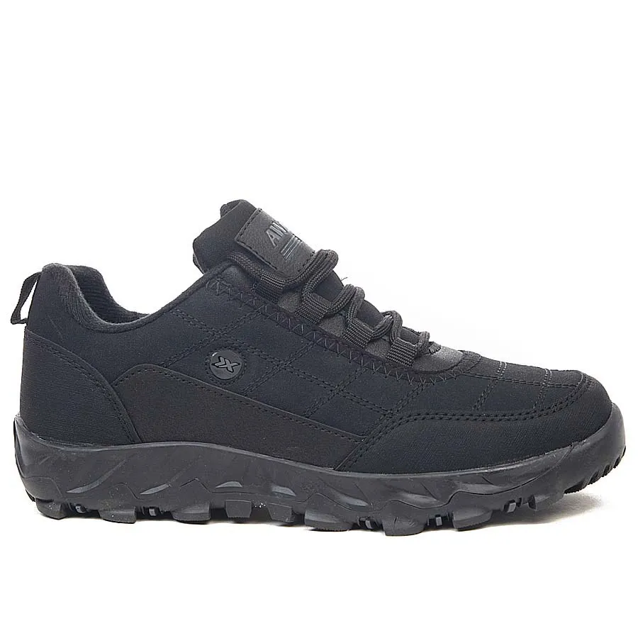 Мъжки обувки Awidox 1080 all black 2