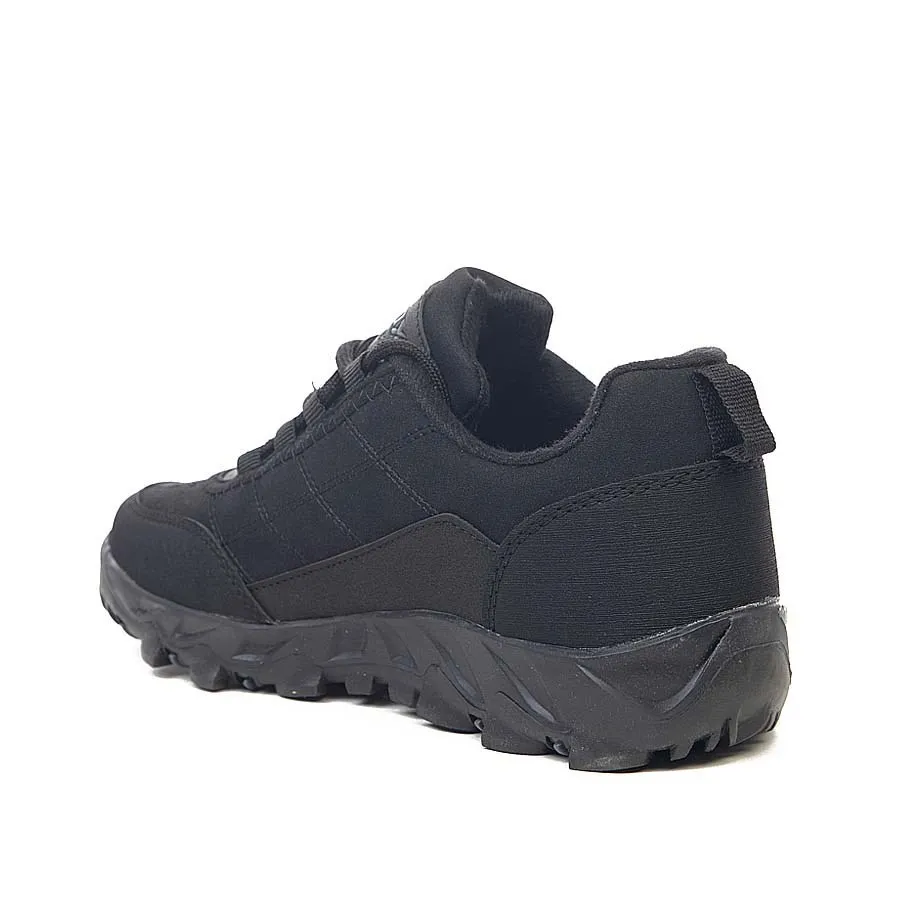 Мъжки обувки Awidox 1080 all black 3