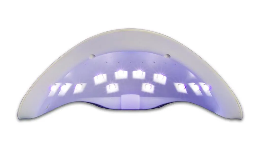 Лампа за маникюр UV LED 40W 3